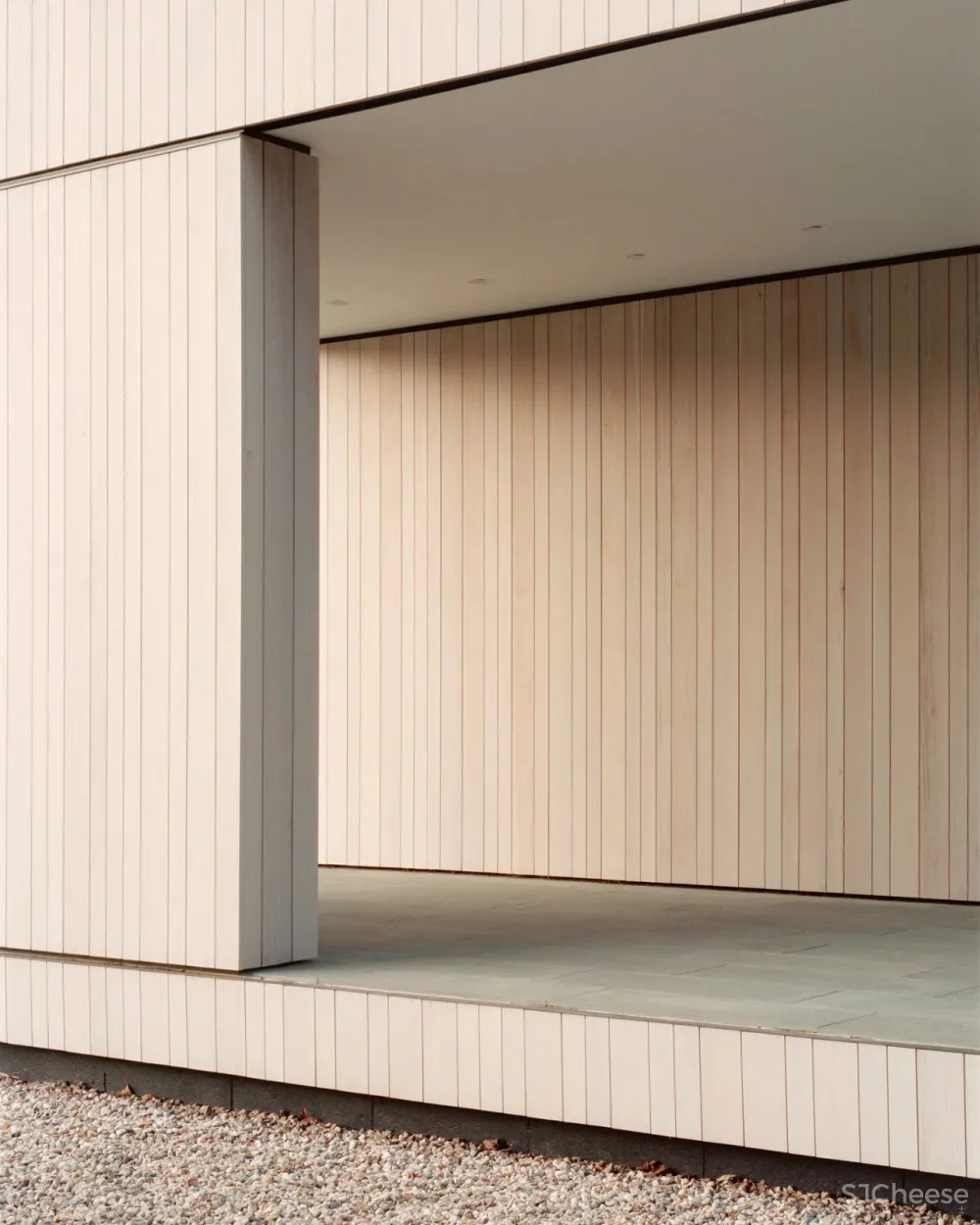 Vincent Appel ｜新記憶和紀念舊記憶的家