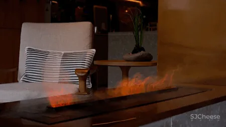 新挖到的隐秘玩水地, 直接睡入山溪间! 还原宫崎骏动漫里的夏天, 秒回无拘束童年时光