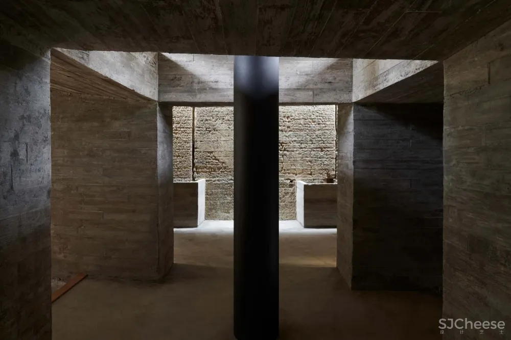 水田里的“网红”书店 先锋厦地水田书店