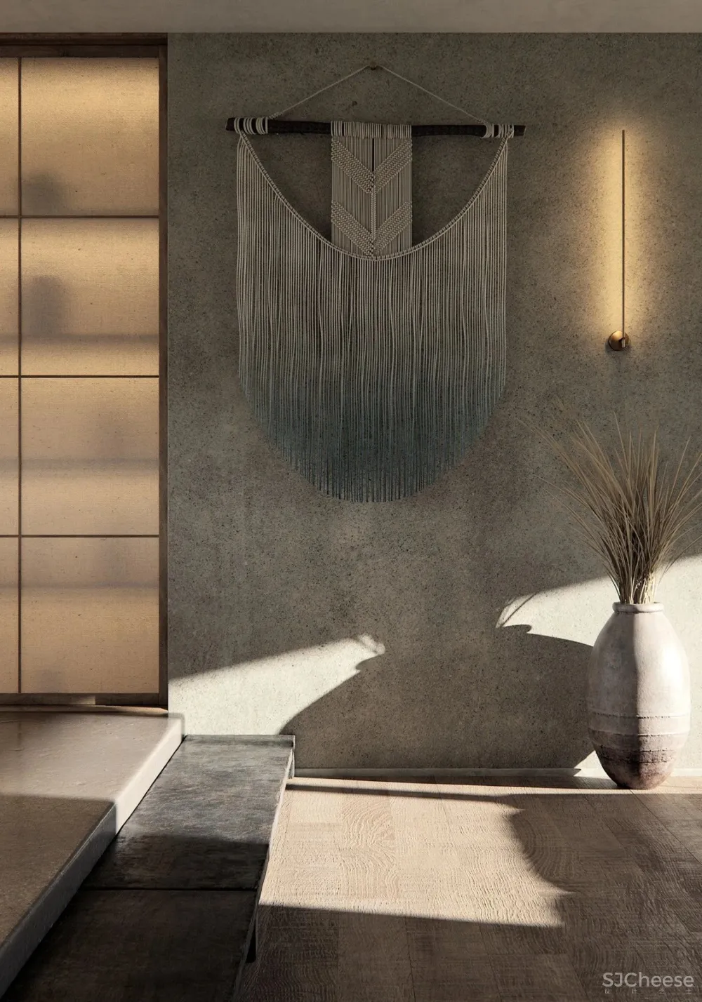 什么是“裸感”设计?