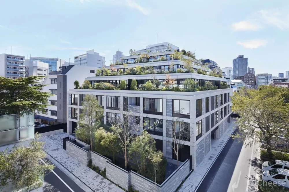 日本人的豪宅长啥样?依旧那么性冷淡!