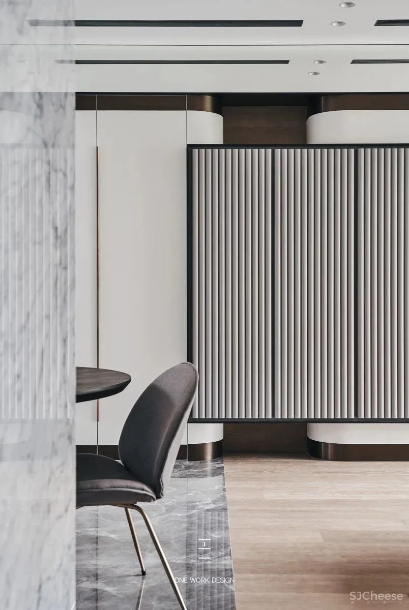 台式风 简约极致美!