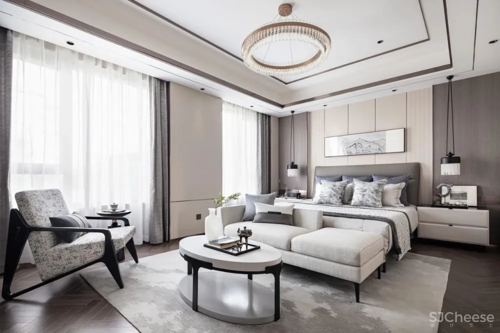 最顶级的设计,来自骨子里的文化自信!