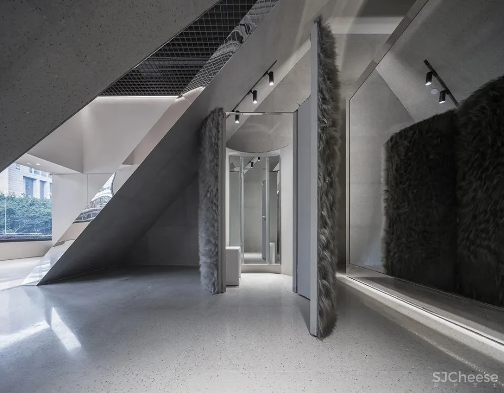 万社设计 杨东子:当代先锋与本土创新