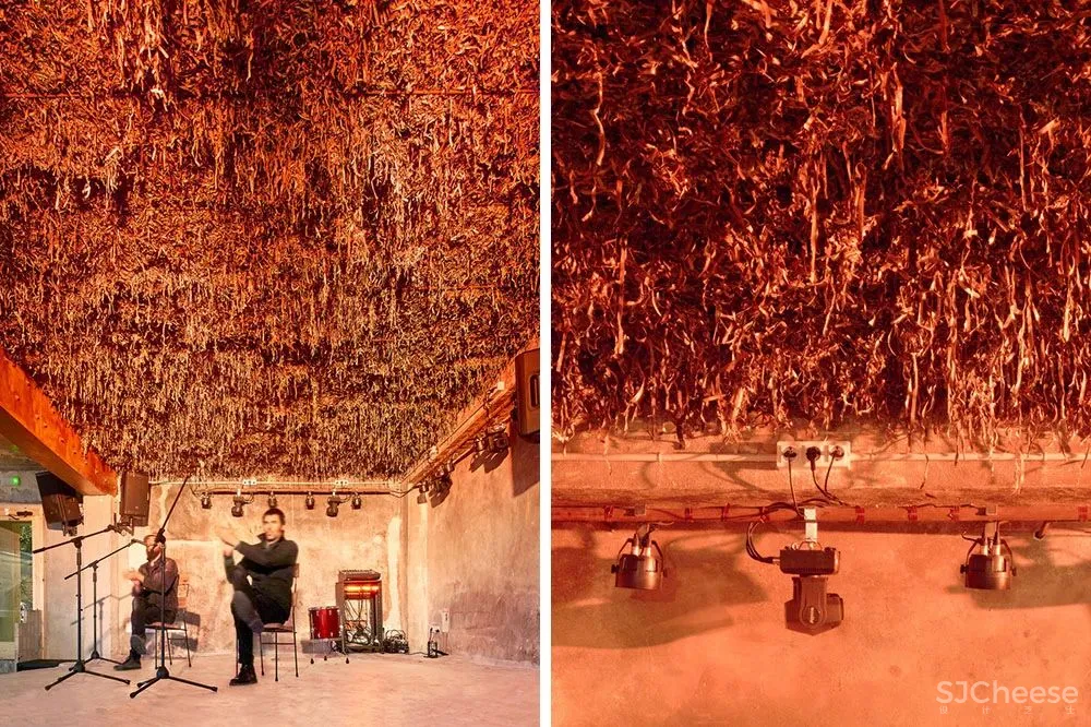 为与不为:Lliro家族音乐咖啡厅