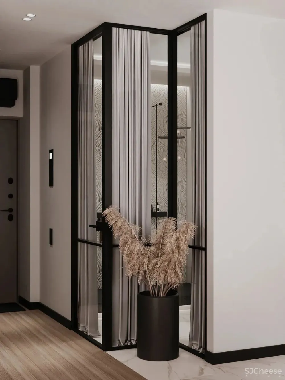 90后最爱的小公寓，温馨舒适好生惬意！