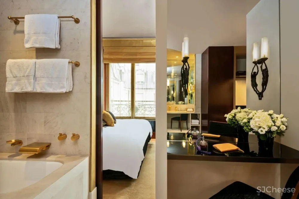 安缦背后的顶级大师,Kerry Hill、Ed Tuttle等,每一位都值得被重新认识！