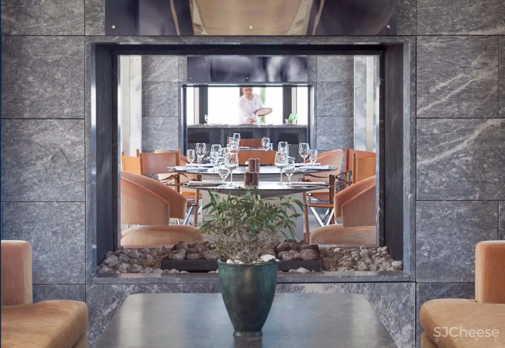 又一位殿堂级酒店设计大师逝世，沉痛悼念！