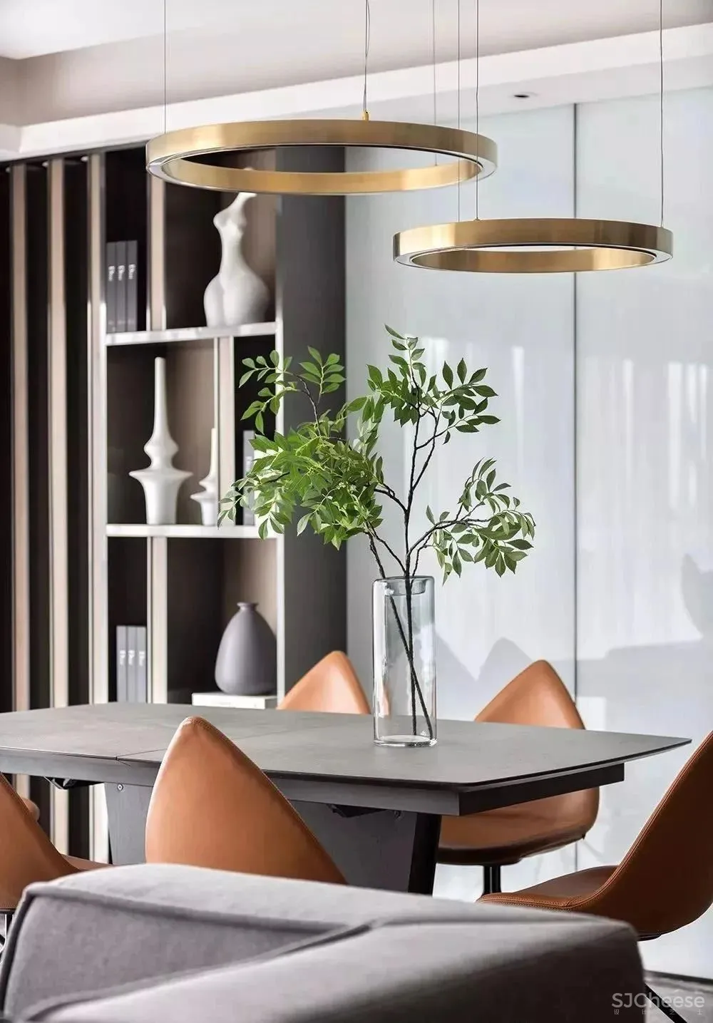 郑州豪宅考察 独家解读永威、建业、康桥等本土开发商高端住宅项目