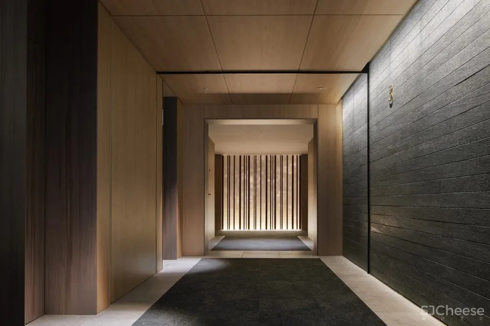 日本人的豪宅长啥样?依旧那么性冷淡!