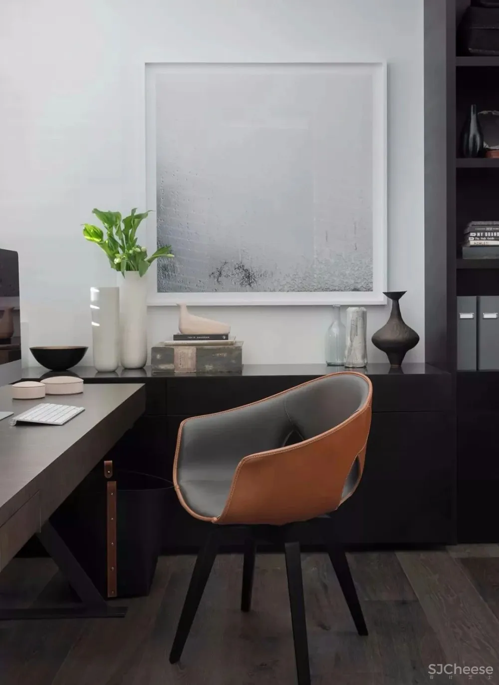 做个“佛系”设计师