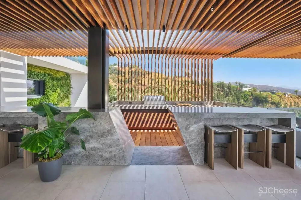 3.1亿是怎么样的豪宅?这样的房子我能“宅”一个月!!!