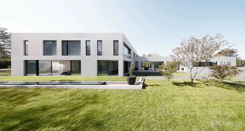 极简到极致，是一种振奋人心的力量！