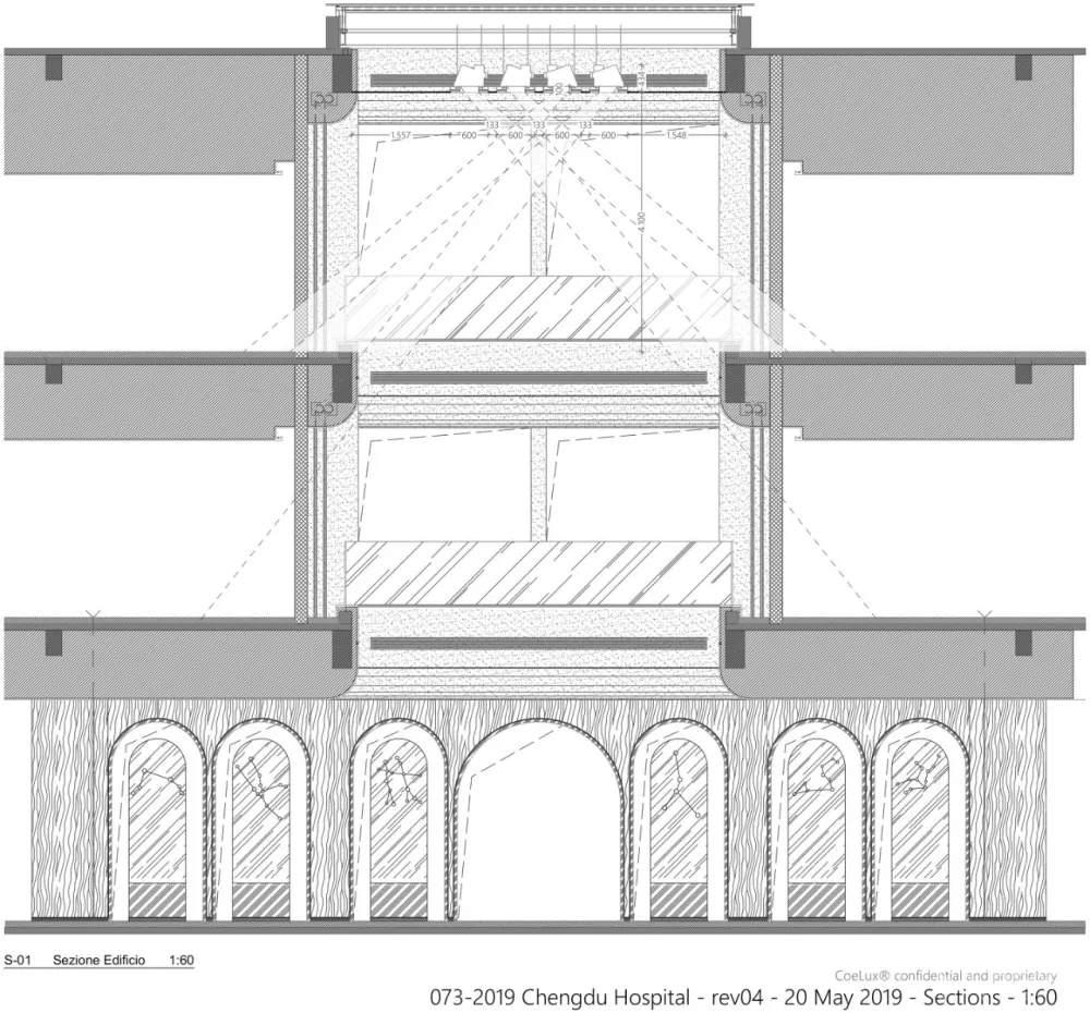 成都爱悦月子中心 BDD布道设计