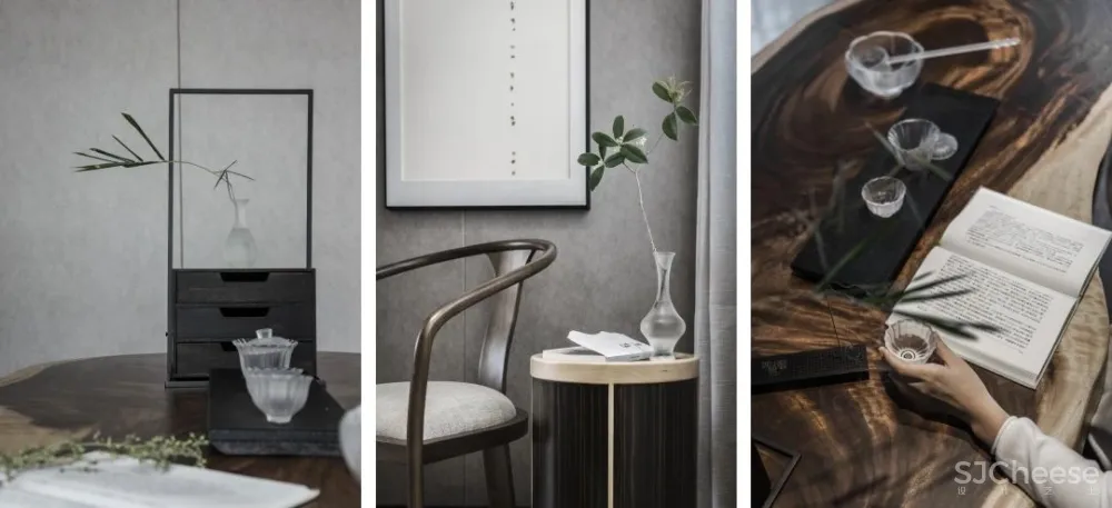 ArtHouse 观澜山宅，圆世野情怀