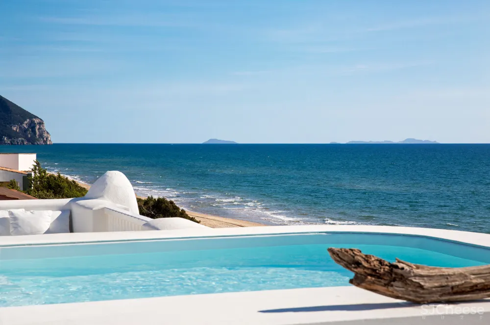 设计寻访Stefano Dorata：多变的情感，不变的简洁