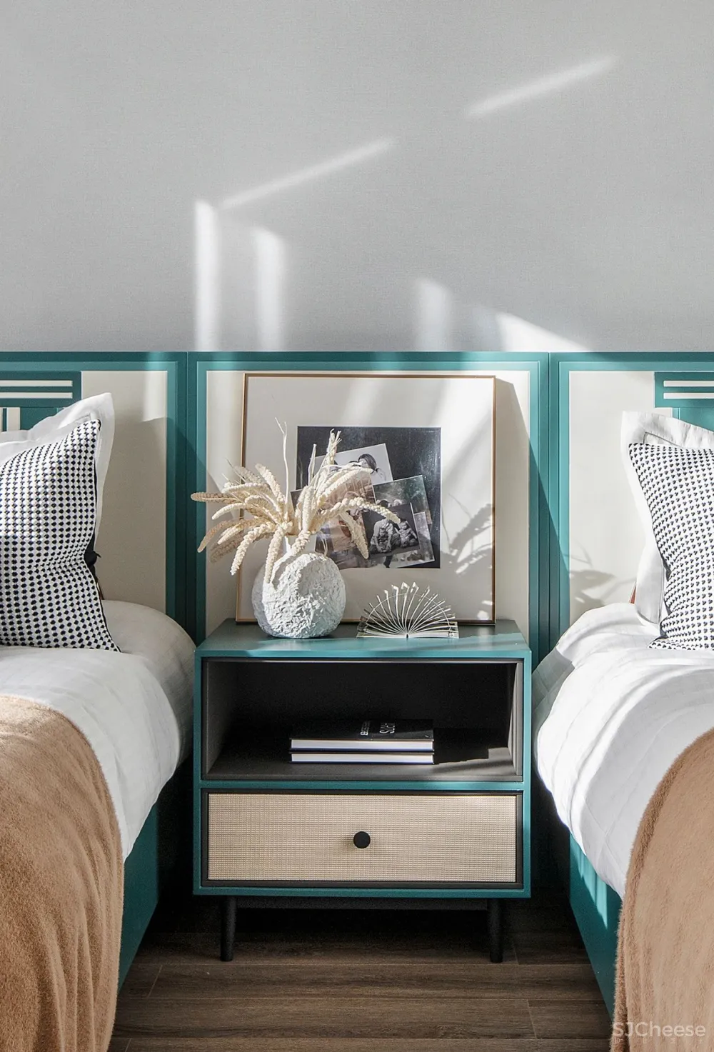 儿童区这样设计,让孩子爱上样板房、售楼处