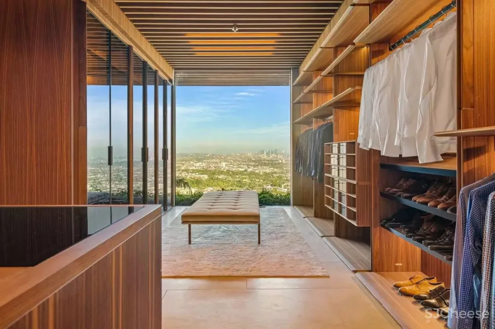 3.1亿是怎么样的豪宅?这样的房子我能“宅”一个月!!!