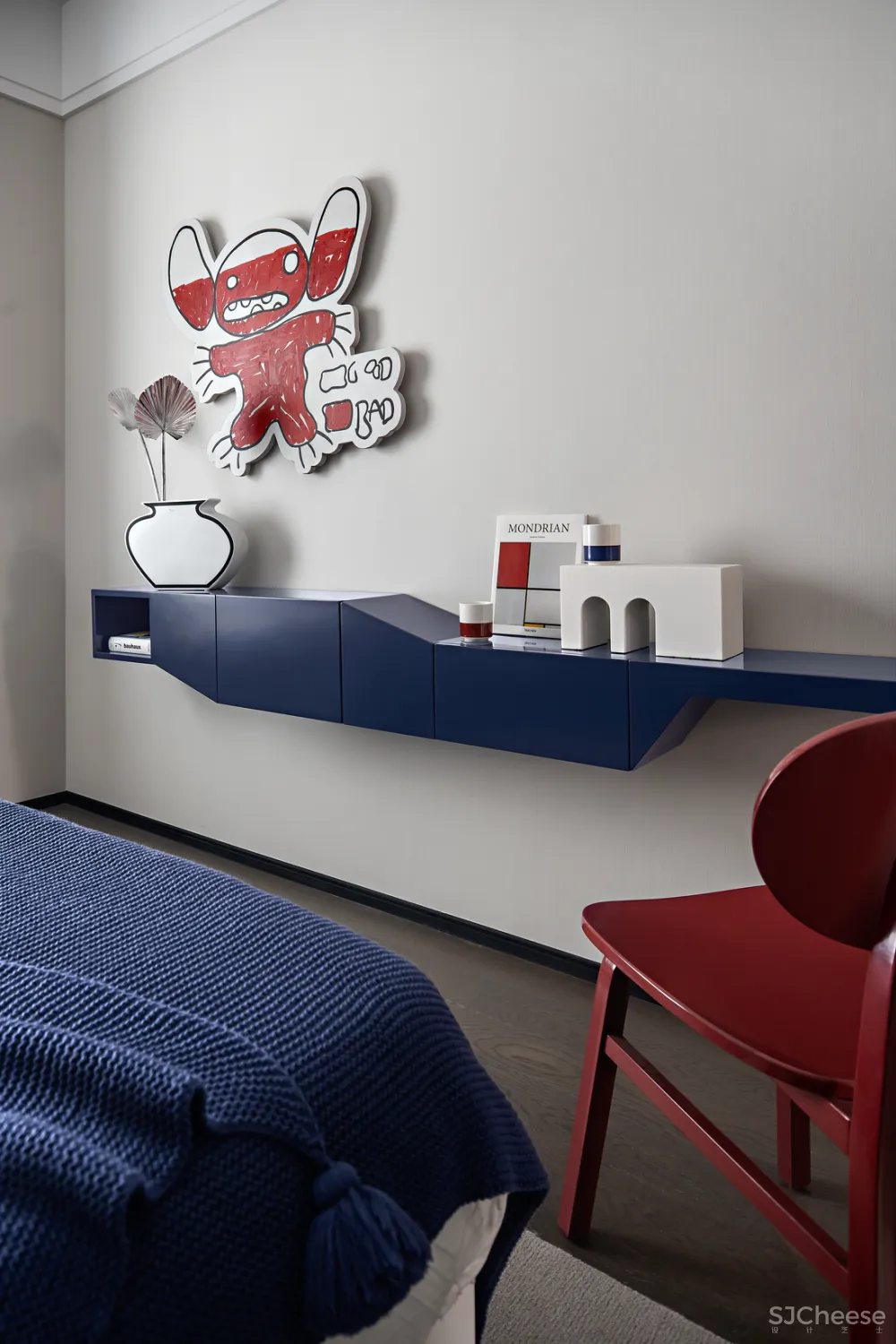 万科-璞辉联手打造「好色」生活,引领「改善居所」的审美进化