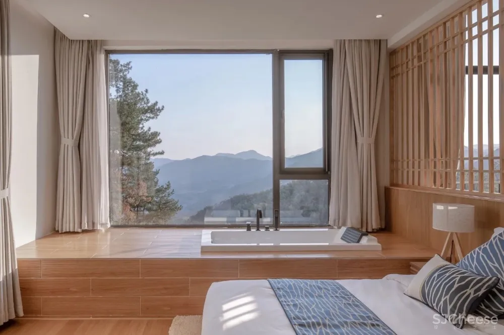 高铁仅0.5h,中国版「濑户内海」凭什么吸引年轻人疯狂打卡?