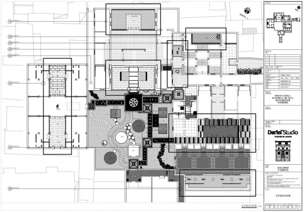 《亲爱的客栈》同款“神仙民宿”,让我睡死在里面吧!
