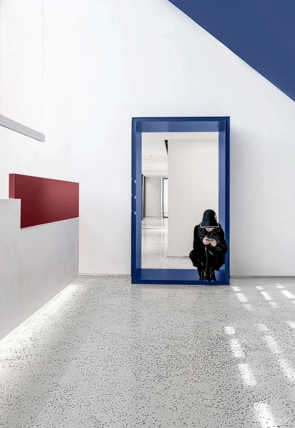 7V摄影工作室 末染设计