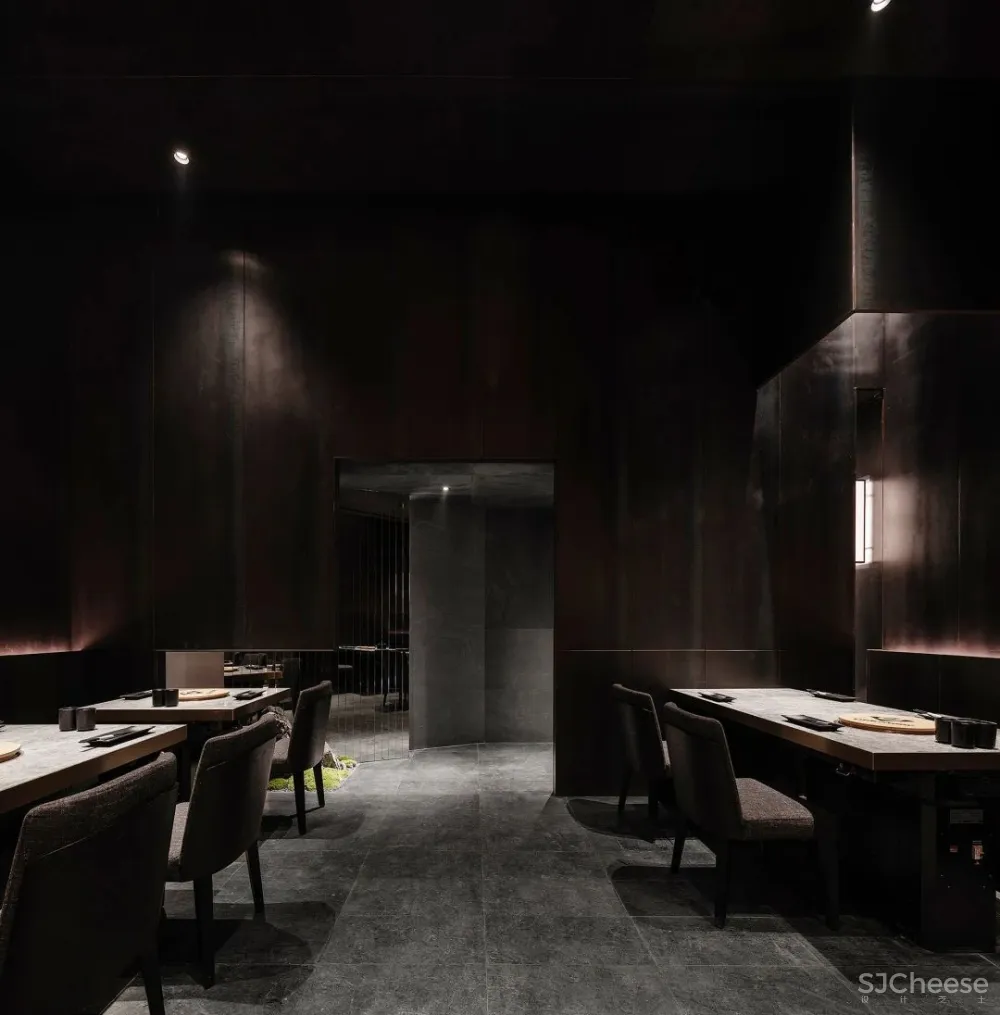 我们相遇,便是一场艺术的开始