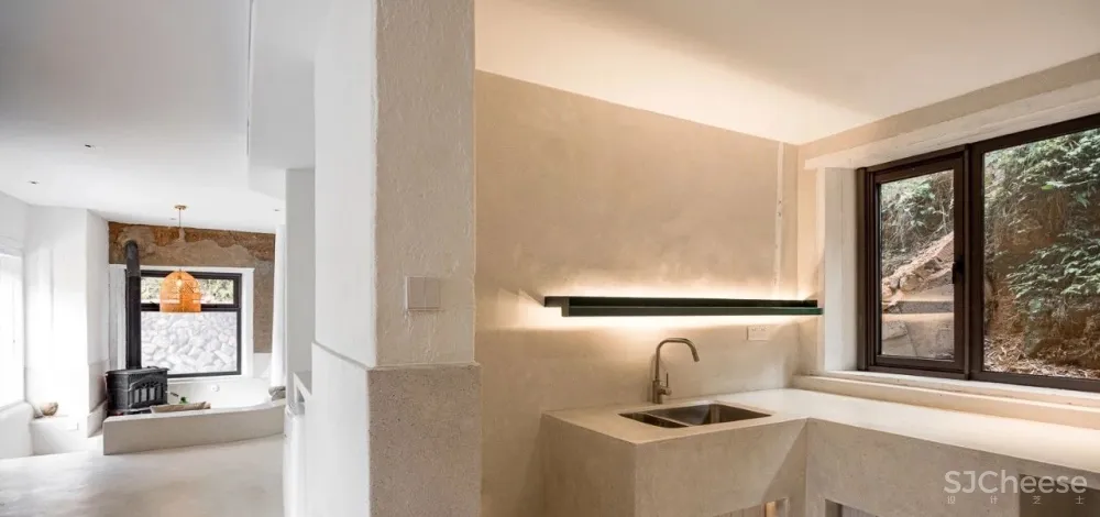 吕晓辉:“裸心”背后的建筑师,一直在和什么较劲?