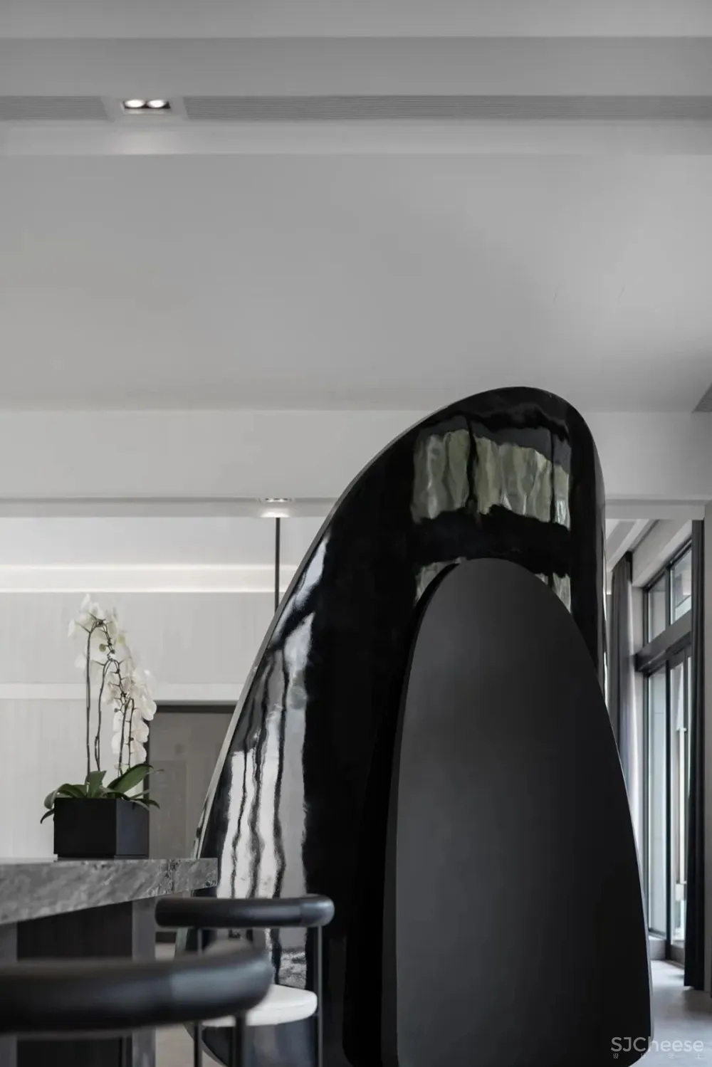 郑炳坤新作丨在建筑之美与现实之真中求得平衡