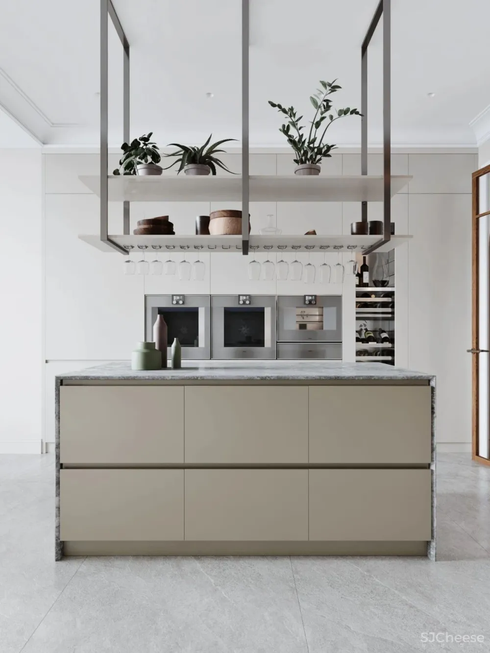 中性英伦风，太赞了！