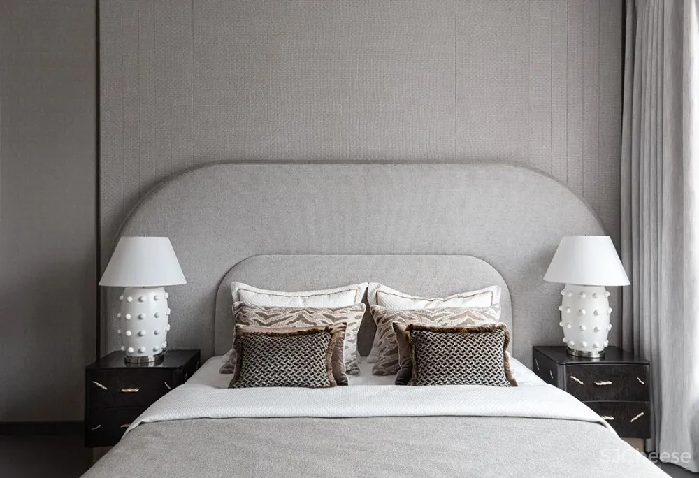 WJID维几新作 :海珀外滩,2020上海豪宅新地标!