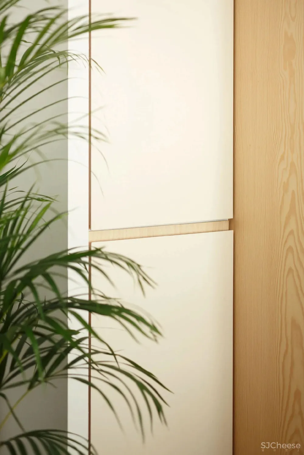 MH.AP Studio|空间的功能多样性