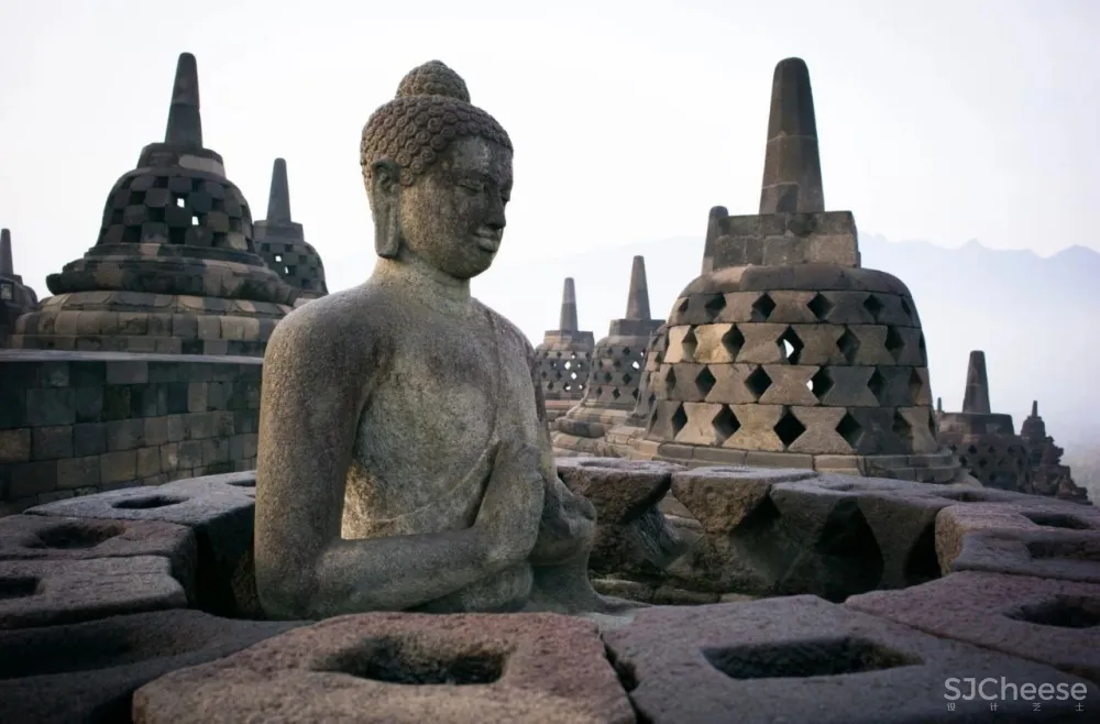 安缦背后的顶级大师,Kerry Hill、Ed Tuttle等,每一位都值得被重新认识！