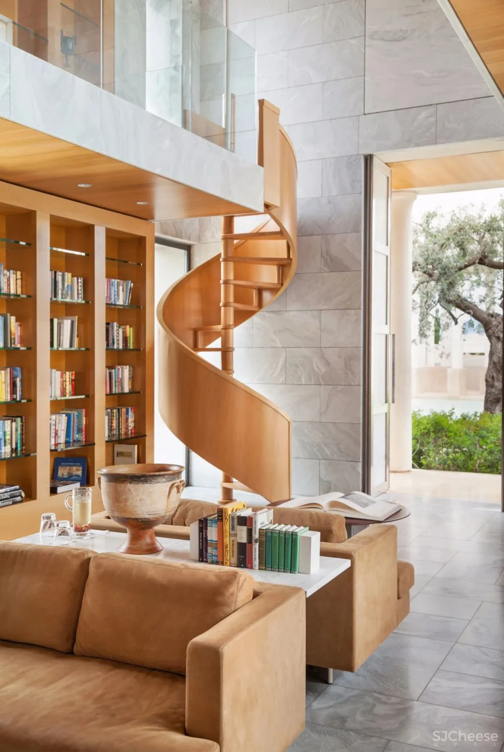 又一位殿堂级酒店设计大师逝世，沉痛悼念！