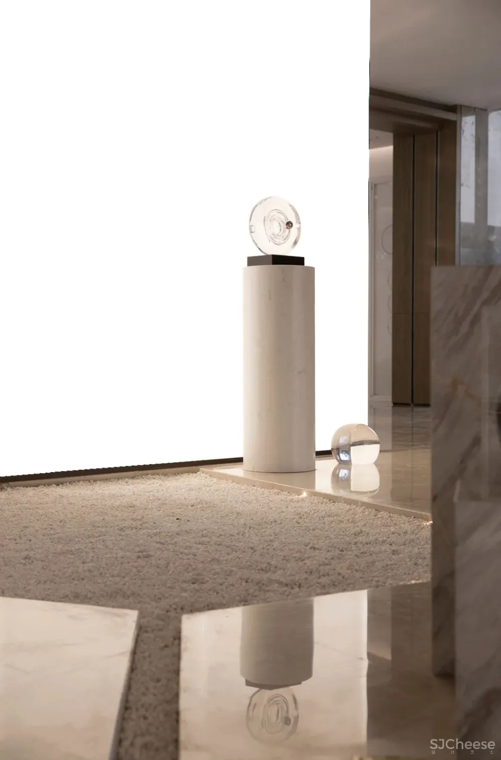 MOD墨设设计:中南·未来里