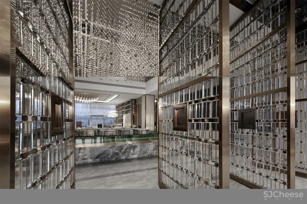 匠心营造未来人居,每个细节都是精华!