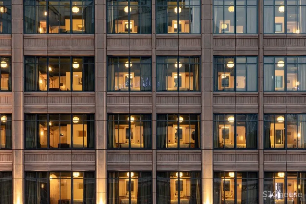 吉隆坡The Chow Kit精品酒店-不仅是休息的地方,也是探索和找寻灵感的地方。