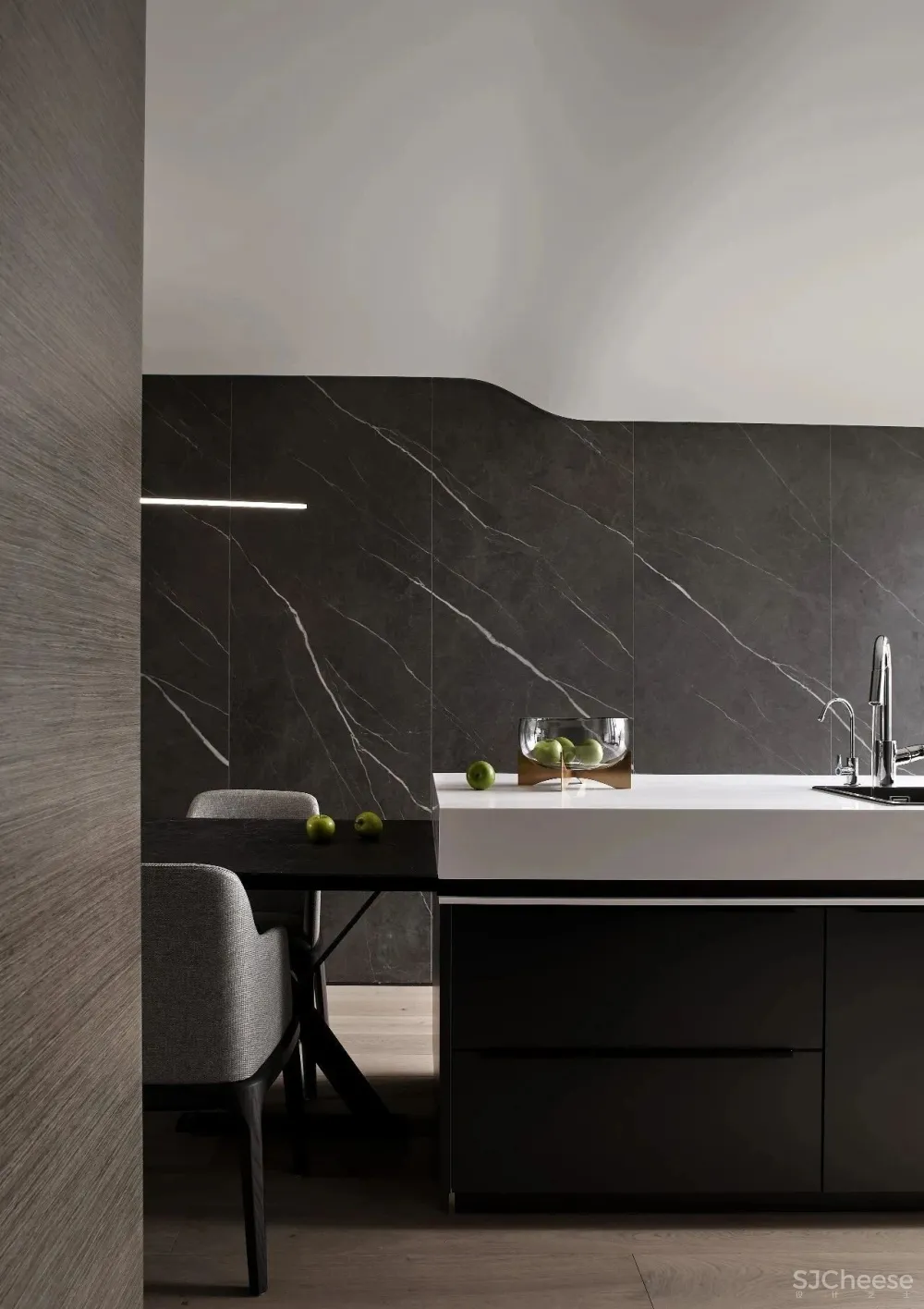 220㎡轻奢大平层私宅，诠释不一样的高级！