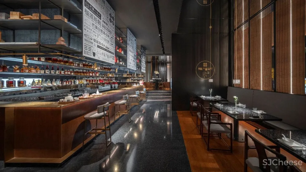 沈雷 × 张福记:用温暖的力量,使品牌深情