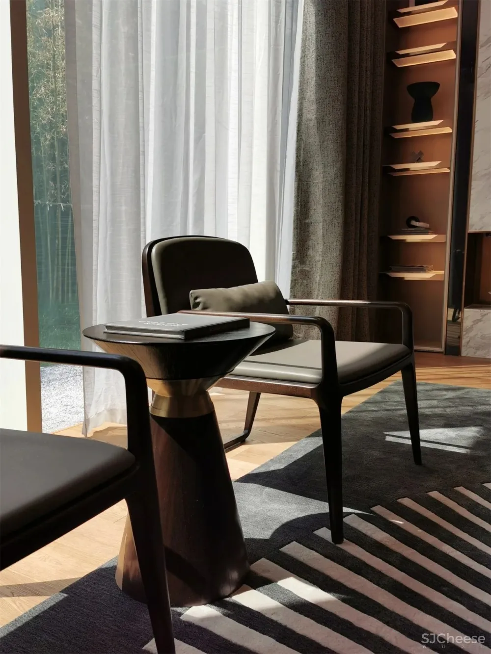 匠心营造未来人居,每个细节都是精华!