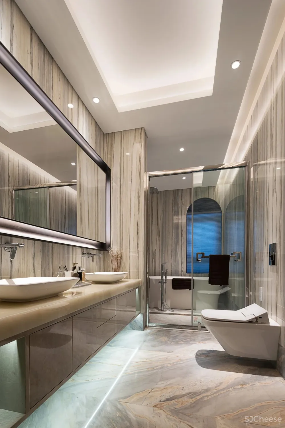 AID无限营造:优雅不仅被看到,更应被铭记