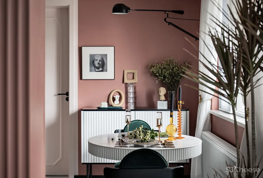 牛X的设计师,都好“色”