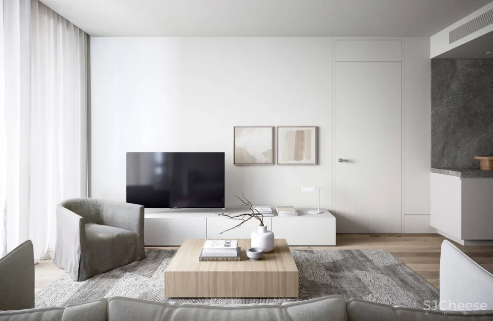 一个好的地产项目，从一张好的效果图开始