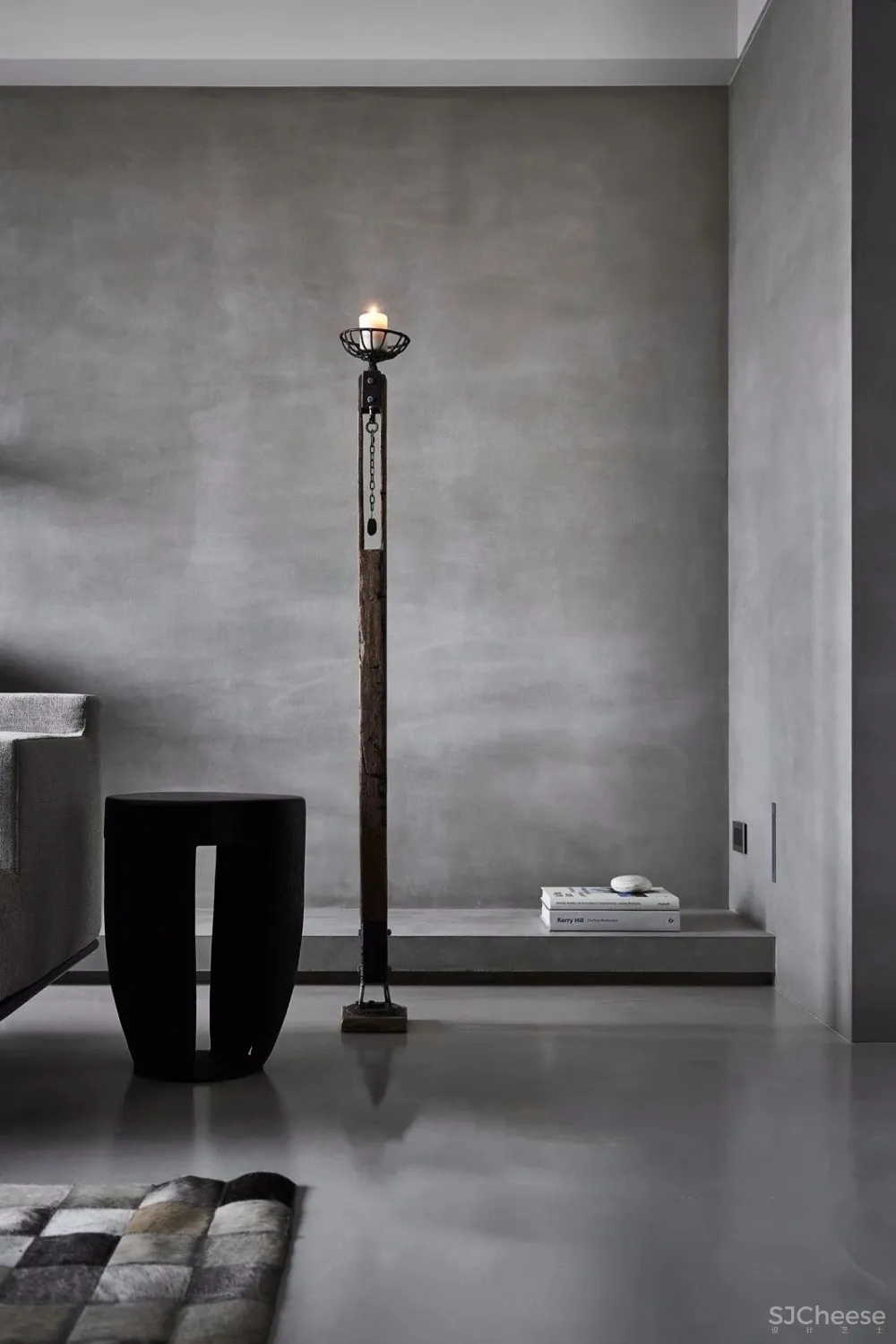 什么是“裸感”设计?