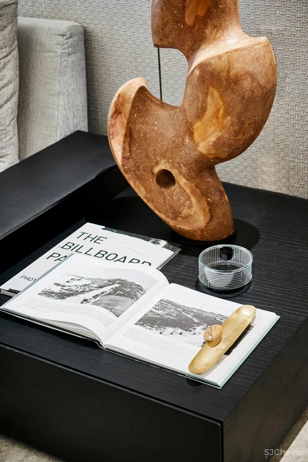 WJID维几新作 :海珀外滩,2020上海豪宅新地标!