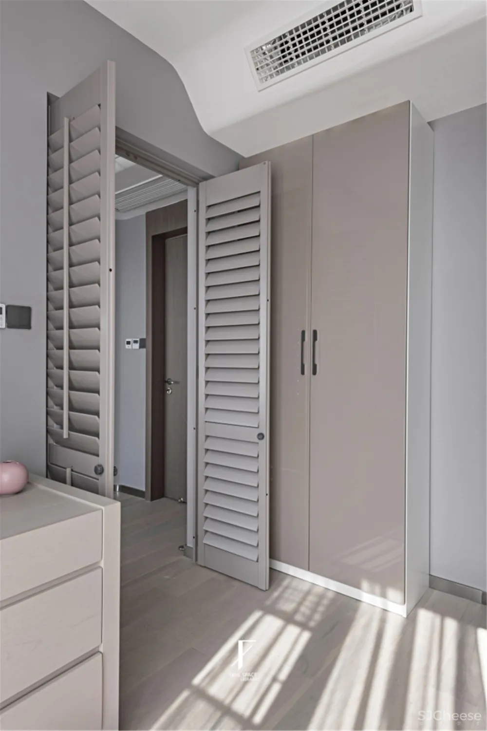 成都多纷设计作品——又见质朴