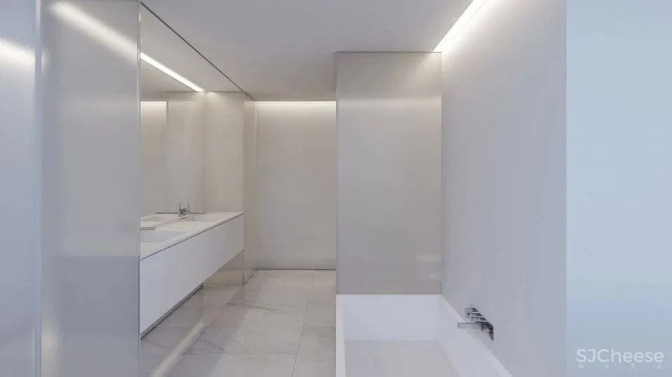 极简 · 越少越高级