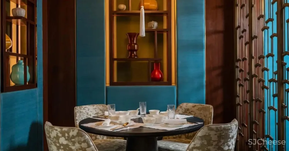 沙漠遗珠•中东风情-多哈文华东方酒店即将盛大启幕!