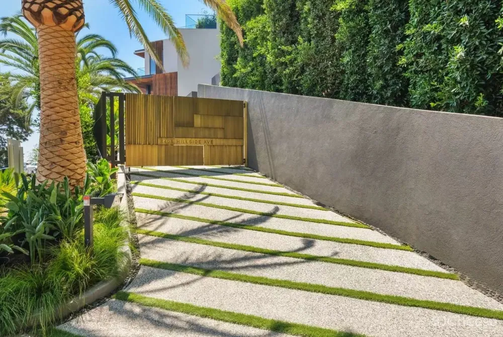 3.1亿是怎么样的豪宅?这样的房子我能“宅”一个月!!!