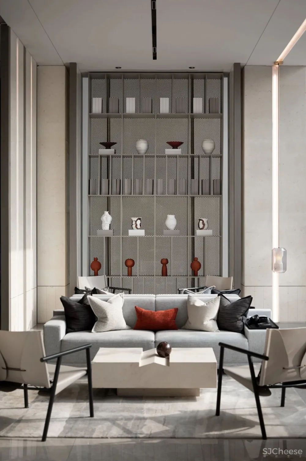 矩陣首發| 杭州金翰鳳璽雲著銷售中心